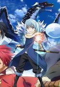 TENSEI SHITARA SLIME DATTA KEN