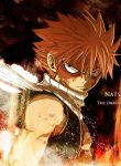 fairy tail manga
