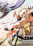 samurai 8 hachimaruden manga read