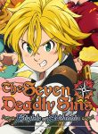 Nanatsu no Daizai(The Seven Deadly Sins) manga read