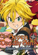 Nanatsu no Daizai(The Seven Deadly Sins)