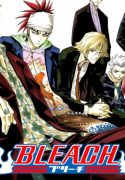 BLEACH
