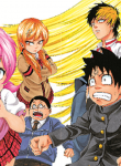 Rokudou no Onna-tachi read manga