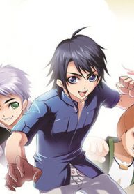 Read Soul Land - manga Online in English