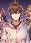darwins game read manga