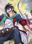 hero-i-quit-a-long-time-ago read manga