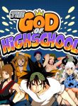 the-god-of-high-school manga read