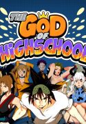 the-god-of-high-school
