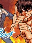 kengan-ashua manga read