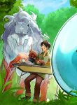 tondemo skill de isekai hourou meshi sui no daibouken manga read
