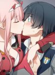 darling in thefranxx manga read