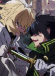 seraph-of-the-end-vampire-reign read manga