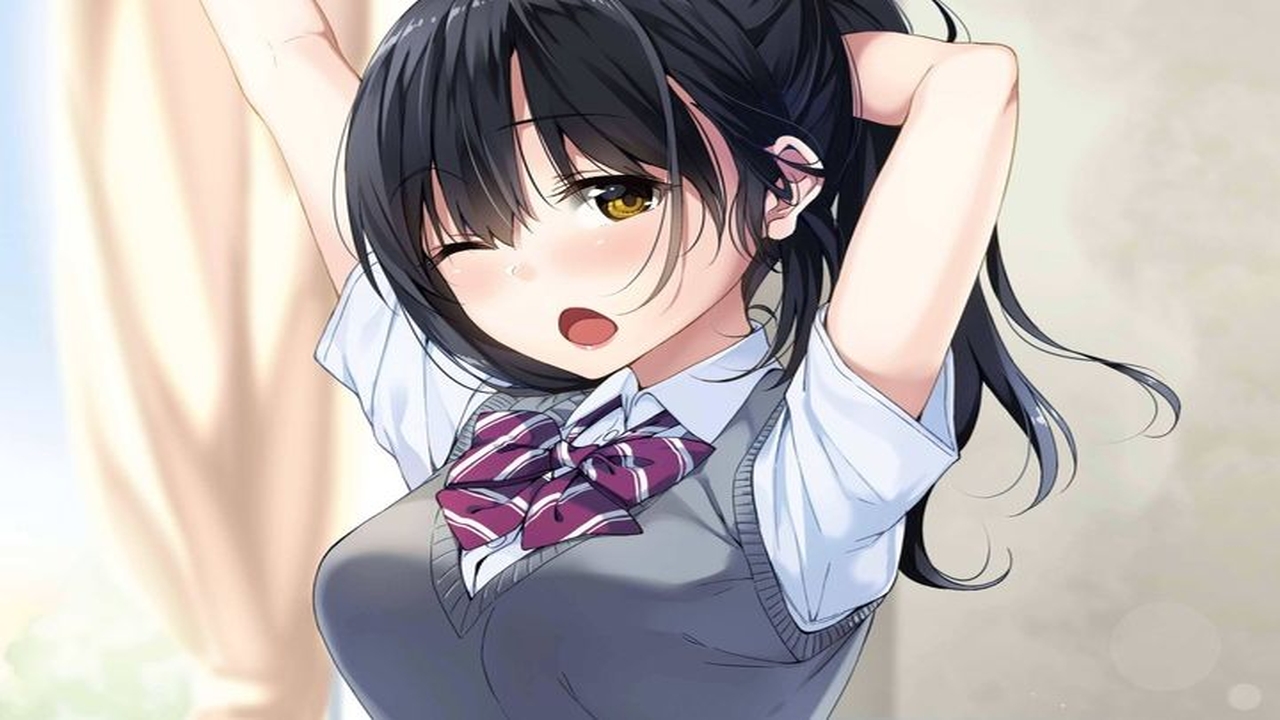 Read Hanging Out With a Gamer Girl - manga Online in English