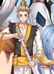 Manga Read all-heavenly-days