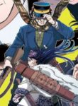 Manga Read golden-kamui