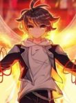Manga Read the-child-of-light