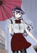 Manga Read komi-san-wa-komyushou-desu
