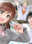 Manga Read domestic-na-kanoj