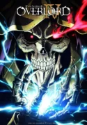 Overlord-manga