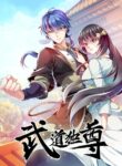 Read Manhua Martial Arts Reigns