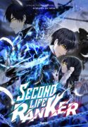 ranker-who-lives-a-second-time-manhwa