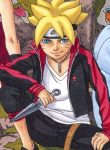 Manga Read Boruto: Naruto Next Generations