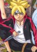 Manga Read Boruto: Naruto Next Generations