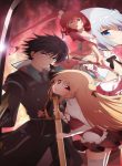 assassins pride manga read