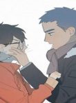 Here U Are manga read