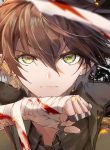 undefeated-battle-god manga read