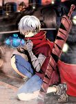 Manhua Read Forty Millenniums of Cultivation