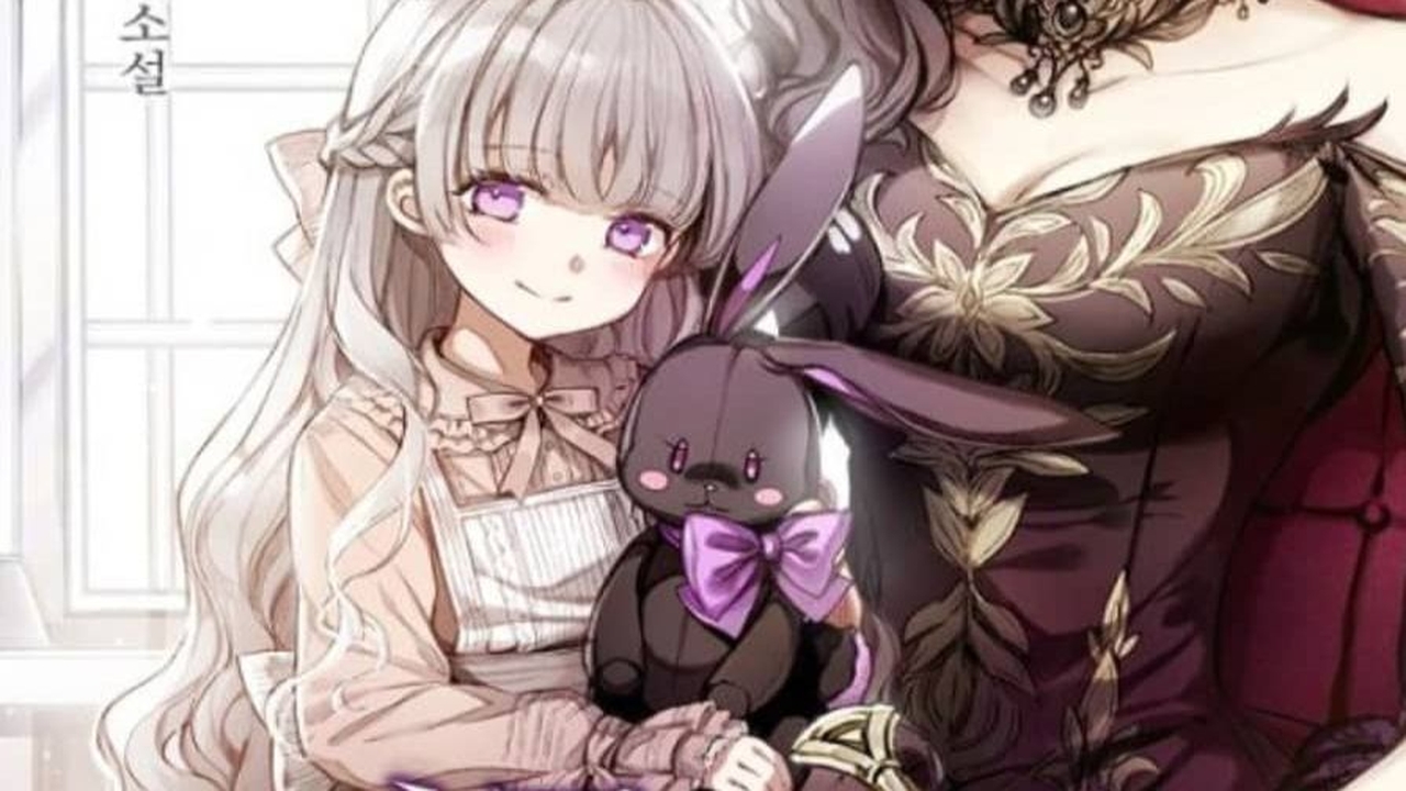 Read The Monster Duchess And Contract Princess - manga Online in English