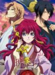 Read Manga Akatsuki no Yona