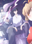Manga Read high-school-life-of-an-exorcist