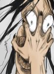 ghost-wife Manga Read