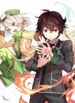 Manga Read shikkaku-mon-no-saikyou-kenja