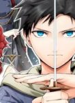 Manga Read after-being-reborn-i-became-the-strongest-to-save-everyone
