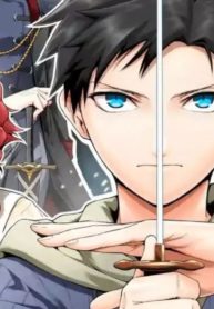 Manga Read after-being-reborn-i-became-the-strongest-to-save-everyone