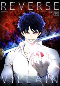 Manhwa Read Reverse Villain