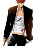 Manga Read Revival Man