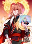Read Manhua Strongest Anti M.E.T.A