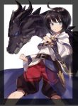 Read Manga Weak 5000 – Year Old Vegan Dragon