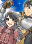 the-labyrinth-raids-of-the-ultimate-tank-the-tank-possessing-a-rare-9999-endurance-skill-was-expelled-from-the-hero-party Manga Read