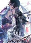 lets-aim-for-the-deepest-part-of-the-otherworldly-labyrinth manga read