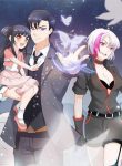 Manga Read immortal-nanny-dad