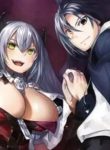 Manga Read the-dark-queen-and-i-strike-back