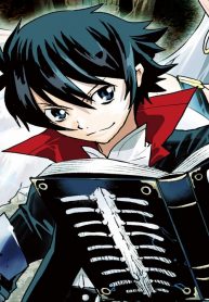 Read Kuro no Shoukanshi - manga Online in English