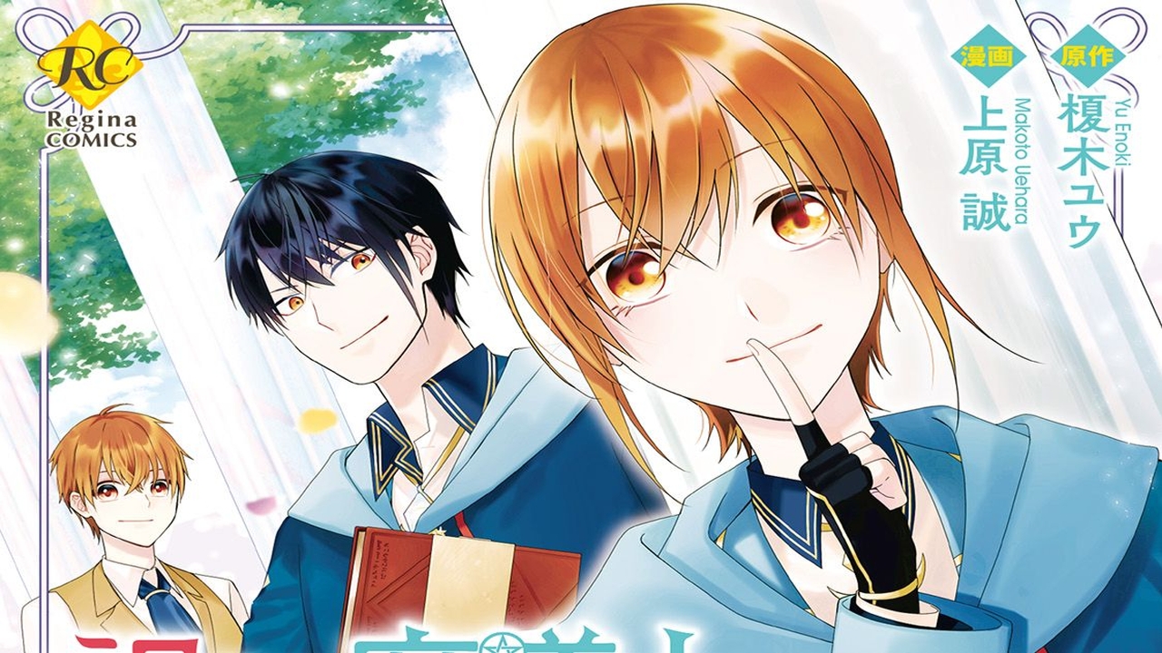 Read The Mage With Special Circumstances Wants To Live Peacefully