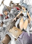 Manga Read Handyman Saitou In Another World