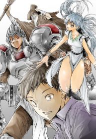 Manga Read Handyman Saitou In Another World